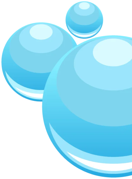 Bubbles